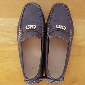Cole Haan Shelby Driving Shoes size 7